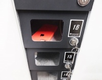 Armrio para Celular -