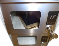 Armrio para Celular -