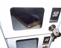 Armrio para Celular -